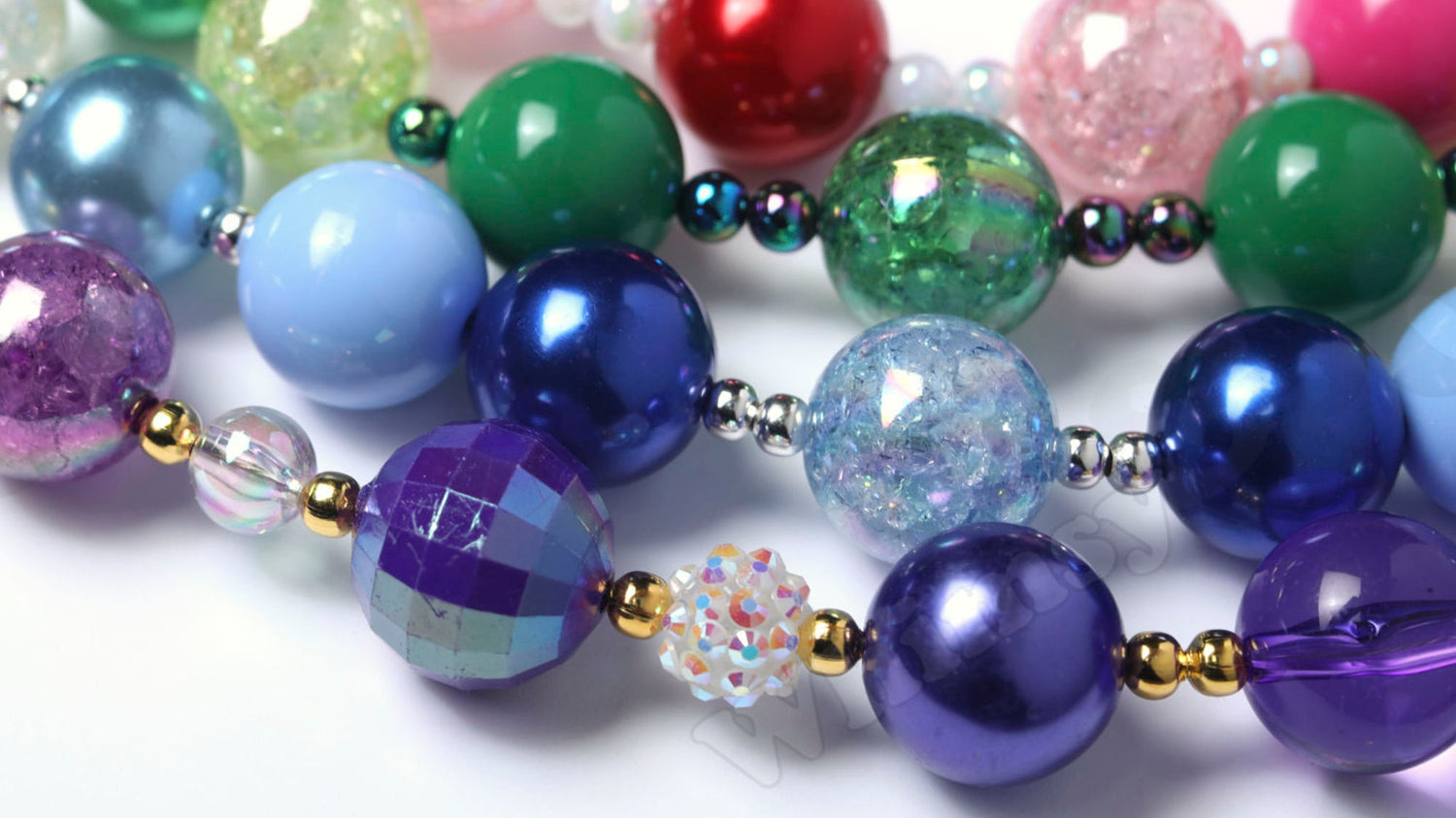20mm Beads